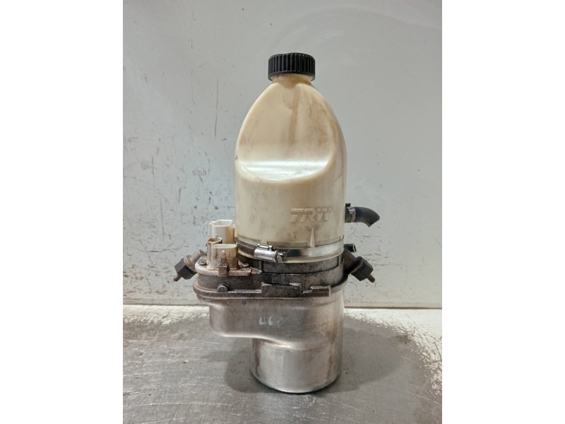 Recambio de bomba direccion para saab 9-3 berlina 1.9 tid linear sport referencia OEM IAM   