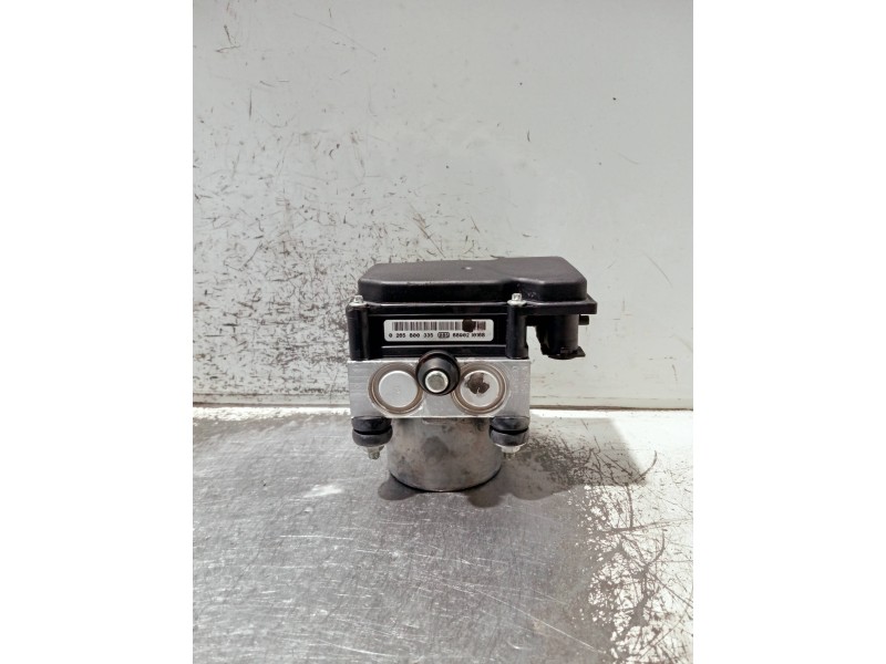 Recambio de abs para renault clio ii fase ii (b/cb0) referencia OEM IAM 0265800335 0265231333 8200229137
