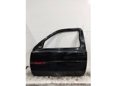 Recambio de puerta delantera izquierda para land rover freelander referencia OEM IAM   5P