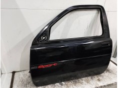Recambio de puerta delantera izquierda para land rover freelander referencia OEM IAM   5P 2