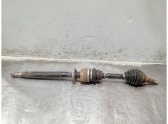 Recambio de transmision delantera derecha para saab 9-3 berlina 1.9 tid linear sport referencia OEM IAM   