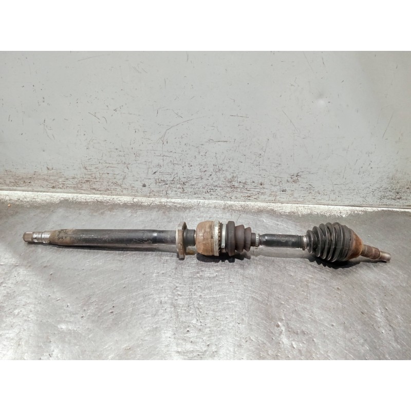 Recambio de transmision delantera derecha para saab 9-3 berlina 1.9 tid linear sport referencia OEM IAM   