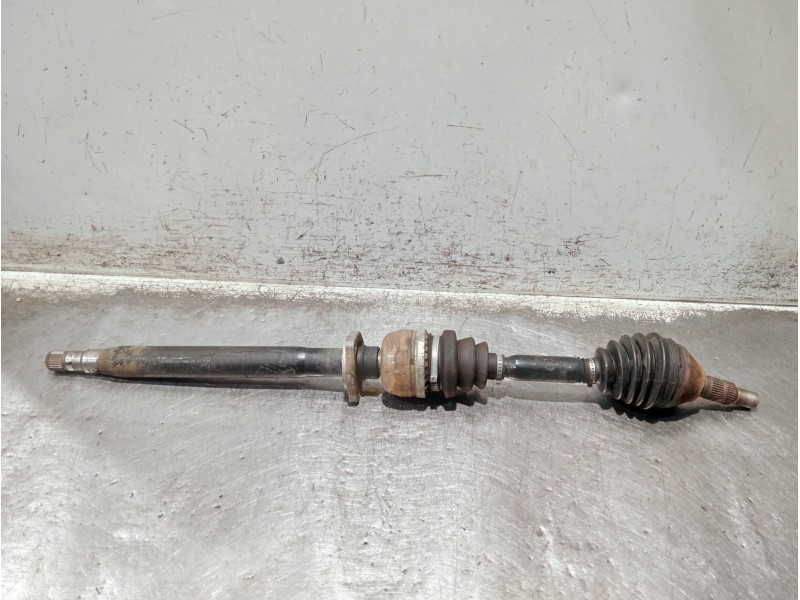 Recambio de transmision delantera derecha para saab 9-3 berlina 1.9 tid linear sport referencia OEM IAM   