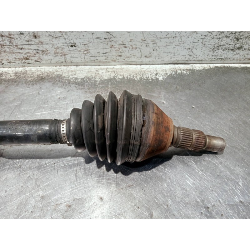 Recambio de transmision delantera derecha para saab 9-3 berlina 1.9 tid linear sport referencia OEM IAM   