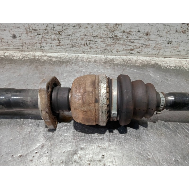 Recambio de transmision delantera derecha para saab 9-3 berlina 1.9 tid linear sport referencia OEM IAM   