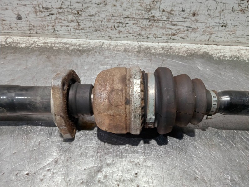 Recambio de transmision delantera derecha para saab 9-3 berlina 1.9 tid linear sport referencia OEM IAM   