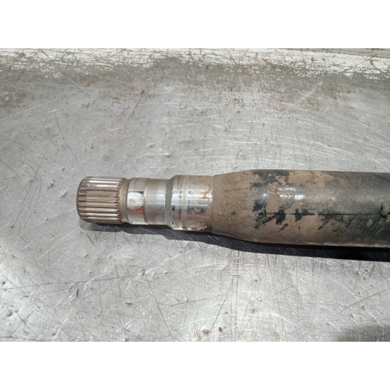 Recambio de transmision delantera derecha para saab 9-3 berlina 1.9 tid linear sport referencia OEM IAM   