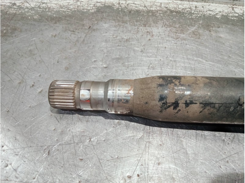 Recambio de transmision delantera derecha para saab 9-3 berlina 1.9 tid linear sport referencia OEM IAM   