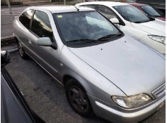 citroen xsara coupe del año 2000