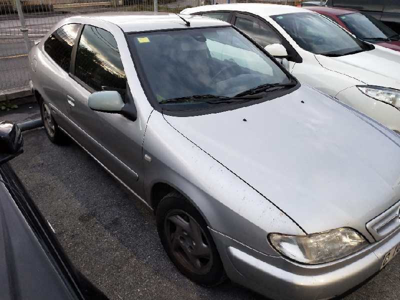 citroen xsara coupe del año 2000
