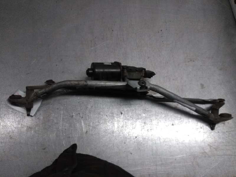 Recambio de motor limpia delantero para audi allroad quattro (4b5) 2.5 v6 24v tdi referencia OEM IAM 404587 8D1955113C 4B1955023