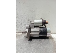 Recambio de motor arranque para renault clio ii fase ii (b/cb0) referencia OEM IAM 8200584675 M000T87881 