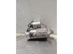 Recambio de motor arranque para renault clio ii fase ii (b/cb0) referencia OEM IAM 8200584675 M000T87881  2