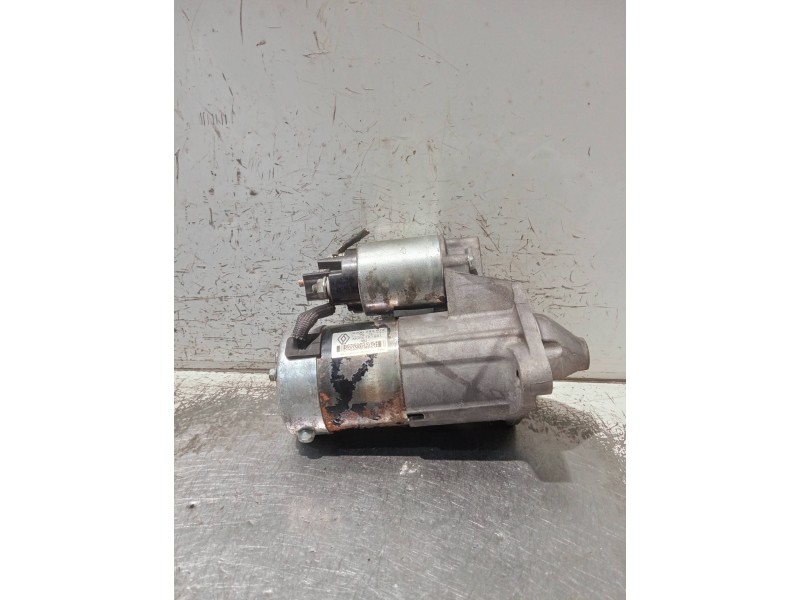 Recambio de motor arranque para renault clio ii fase ii (b/cb0) referencia OEM IAM 8200584675 M000T87881 