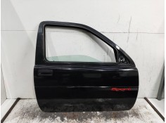 Recambio de puerta delantera derecha para land rover freelander referencia OEM IAM   3P