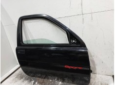 Recambio de puerta delantera derecha para land rover freelander referencia OEM IAM   3P 2