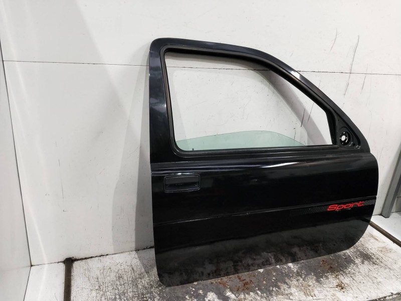 Recambio de puerta delantera derecha para land rover freelander referencia OEM IAM   3P