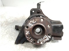 Recambio de mangueta delantera izquierda para lancia dedra berl. 1.6 cat referencia OEM IAM   