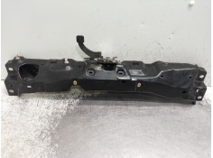 Recambio de panel frontal para citroen c-elysée referencia OEM IAM 756300004  