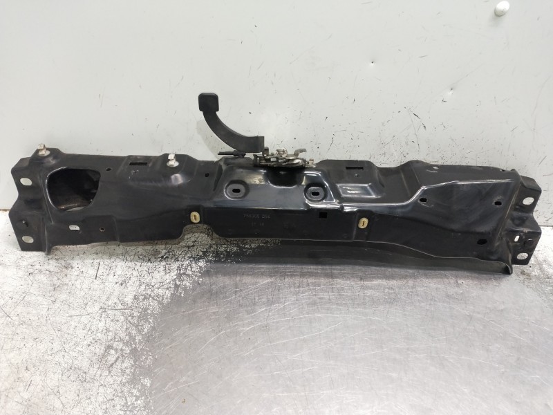 Recambio de panel frontal para citroen c-elysée referencia OEM IAM 756300004  