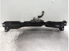 Recambio de panel frontal para citroen c-elysée referencia OEM IAM 756300004   2