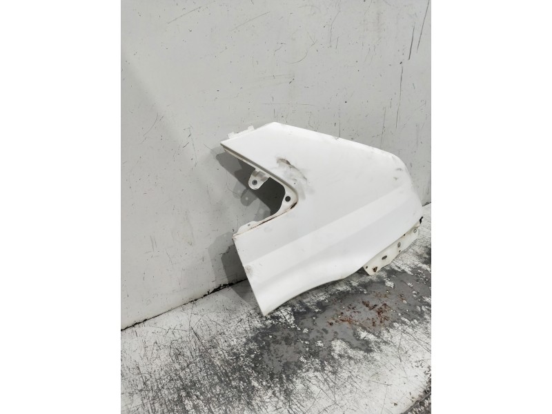 Recambio de aleta delantera derecha para ford transit caja cerrada ´06 referencia OEM IAM   