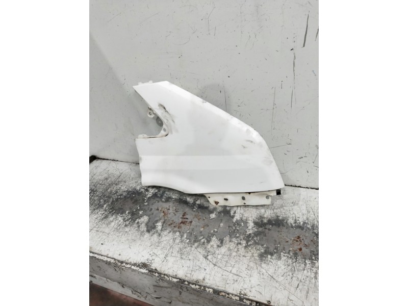 Recambio de aleta delantera derecha para ford transit caja cerrada ´06 referencia OEM IAM   