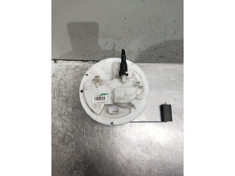 Recambio de bomba combustible para citroen c-elysée referencia OEM IAM   