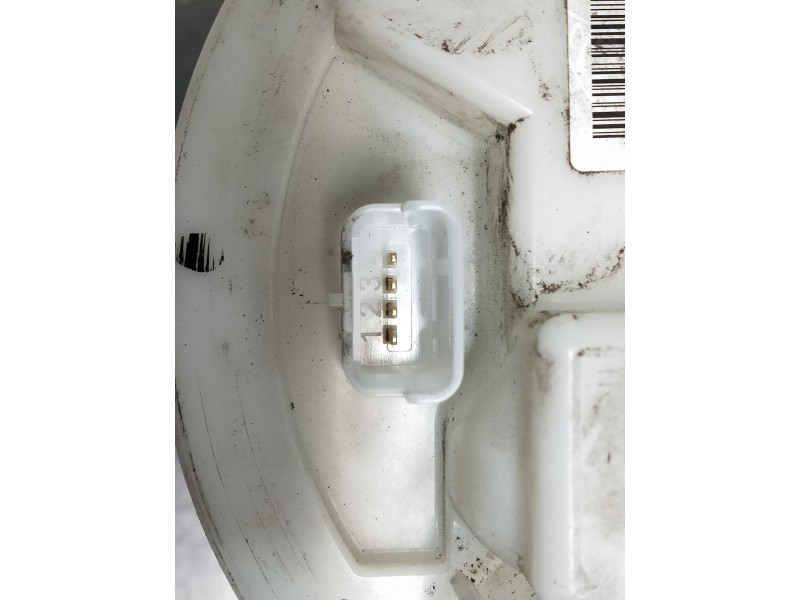 Recambio de bomba combustible para citroen c-elysée referencia OEM IAM   