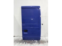 Recambio de puerta trasera derecha para ford transit caja cerrada ´06 referencia OEM IAM  CIEGA 6P