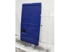 Recambio de puerta trasera derecha para ford transit caja cerrada ´06 referencia OEM IAM  CIEGA 6P 2