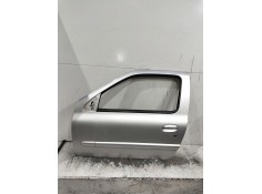 Recambio de puerta delantera izquierda para renault clio ii fase ii (b/cb0) referencia OEM IAM   3P