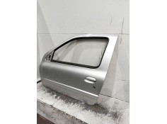 Recambio de puerta delantera izquierda para renault clio ii fase ii (b/cb0) referencia OEM IAM   3P 2