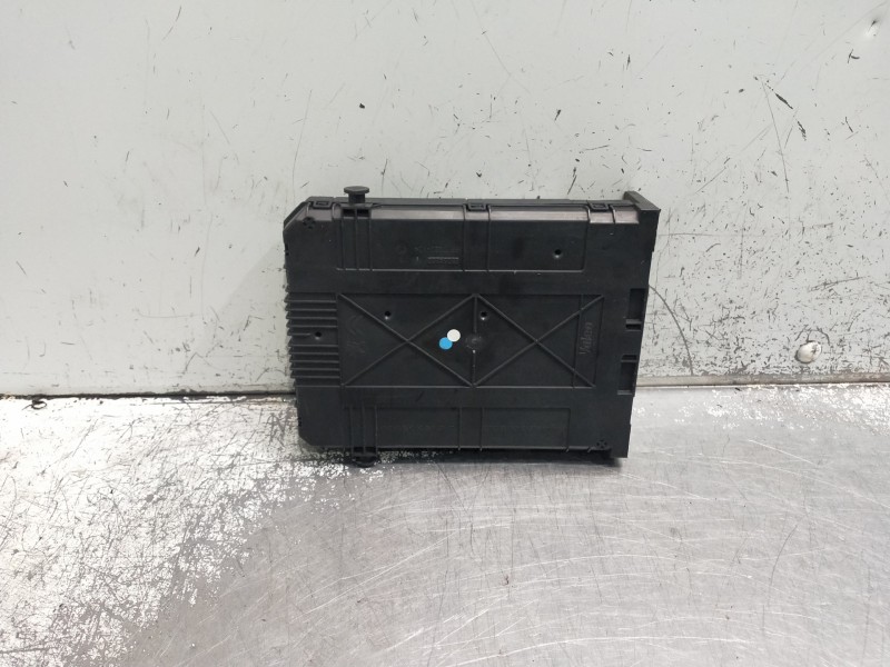 Recambio de caja reles / fusibles para citroen c-elysée referencia OEM IAM 9819849680  