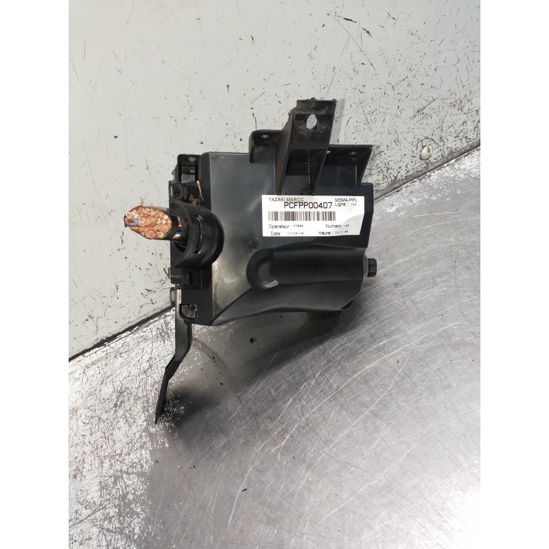 Recambio de caja reles / fusibles para citroen c-elysée referencia OEM IAM PCFPP00407 07886 