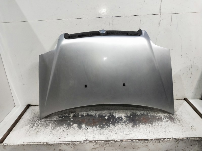 Recambio de capot para fiat doblo cargo (223) 1.9 d referencia OEM IAM   