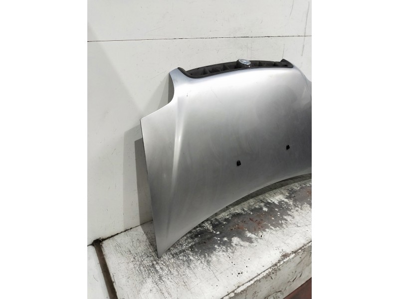 Recambio de capot para fiat doblo cargo (223) 1.9 d referencia OEM IAM   