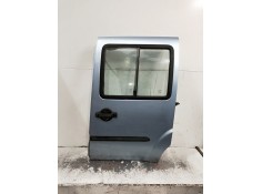 Recambio de puerta lateral corredera izquierda para fiat doblo cargo (223) 1.9 d referencia OEM IAM   6P