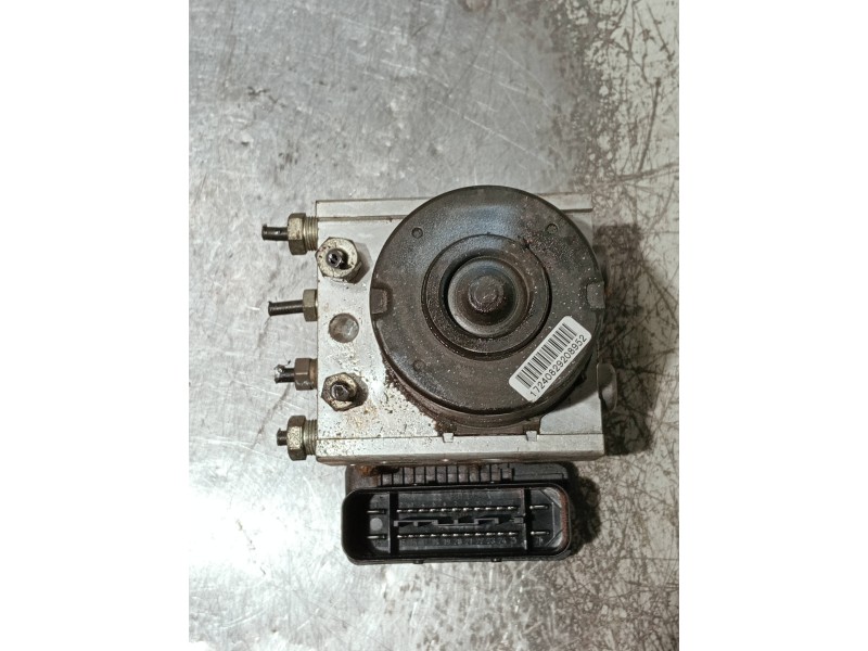 Recambio de abs para fiat doblo cargo (223) 1.9 d referencia OEM IAM 51725050 10020700274 10097016013