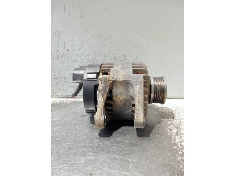 Recambio de alternador para fiat doblo cargo (223) 1.9 d referencia OEM IAM 46774430 63321819 