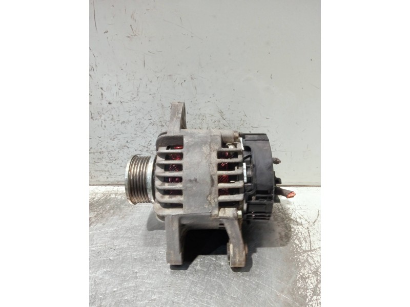 Recambio de alternador para fiat doblo cargo (223) 1.9 d referencia OEM IAM 46774430 63321819 