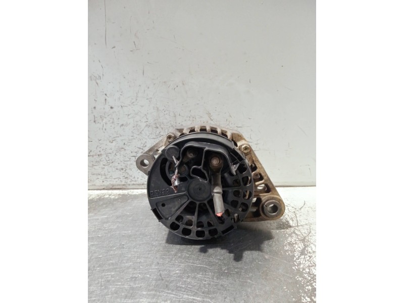 Recambio de alternador para fiat doblo cargo (223) 1.9 d referencia OEM IAM 46774430 63321819 
