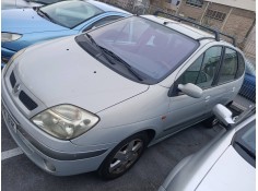renault scenic (ja..) del año 2002