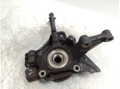 Recambio de mangueta delantera izquierda para lancia dedra berl. 1.6 cat referencia OEM IAM    2