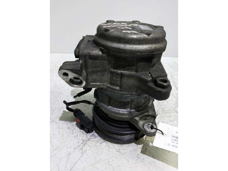 Recambio de compresor aire acondicionado para jeep gr.cherokee (wj/wg) 4.7 v8 cat referencia OEM IAM 4472005496 10PA 