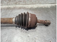 Recambio de transmision delantera izquierda para peugeot 206 berlina referencia OEM IAM    2