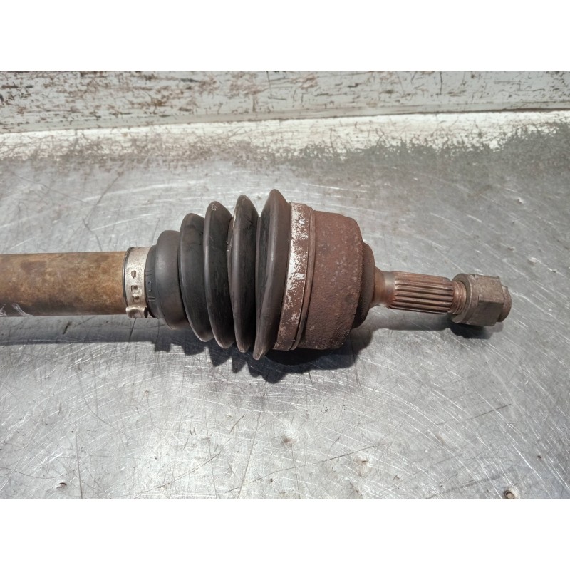 Recambio de transmision delantera izquierda para peugeot 206 berlina referencia OEM IAM   