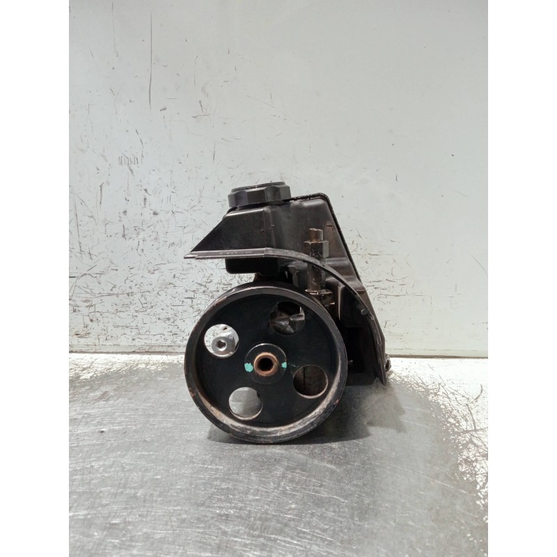 Recambio de bomba direccion para peugeot 206 berlina referencia OEM IAM 9634816080 26069779 