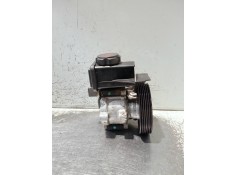 Recambio de bomba direccion para peugeot 206 berlina referencia OEM IAM 9634816080 26069779  2