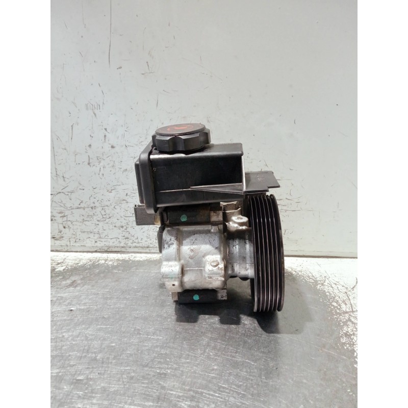 Recambio de bomba direccion para peugeot 206 berlina referencia OEM IAM 9634816080 26069779 